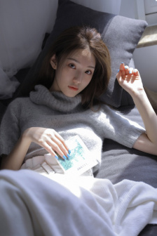 只想告诉你
